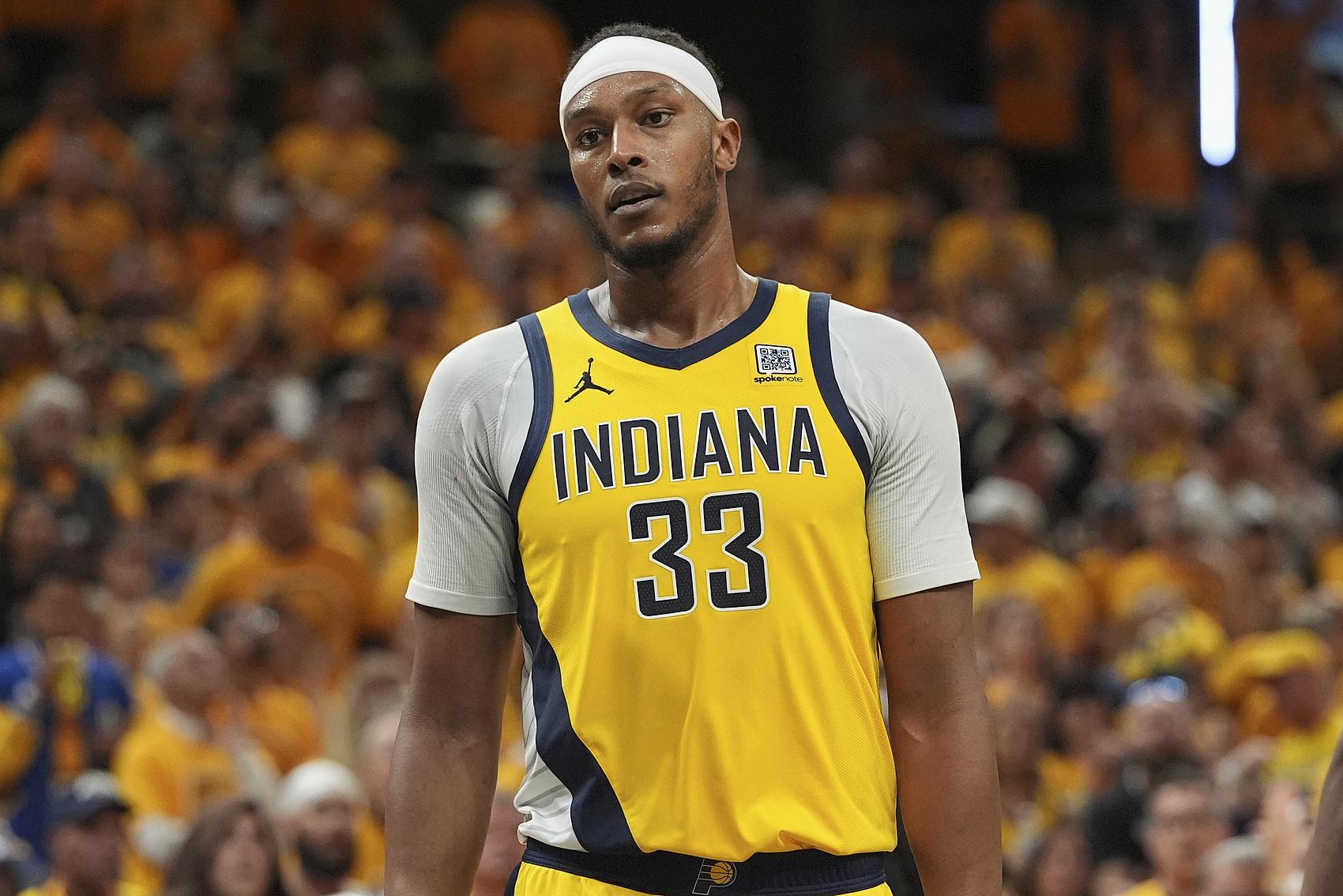 特纳：整段征程都很特别 会非常怀念大家一起征战的过程