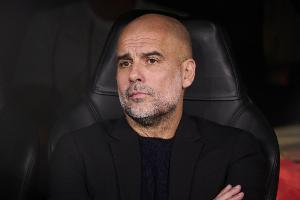 im电竞中国-迪尼：不理解瓜迪奥拉的排兵布阵，曼城现在确实有很多的问题