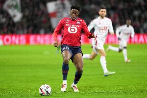 中国区官网-外媒：国米有信心免签乔纳森-戴维，将为其提供5年的合同