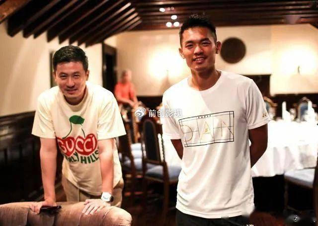 不是林丹，45岁国羽名宿官宣，上任新岗位，级别副院长，工资曝光