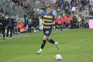 im电竞-帕尔马主帅：多队有意莱奥尼？他可塑性和进取心强，潜力巨大