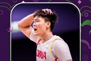 中国区官网-体坛周报：超燃一战用团结铸就胜利！中国男篮再战亚洲之巅