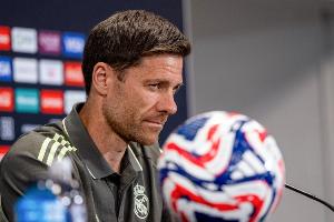 im电竞-阿斯：阿隆索有清晰的规划，姆巴佩等7人目前是皇马阵容的骨架