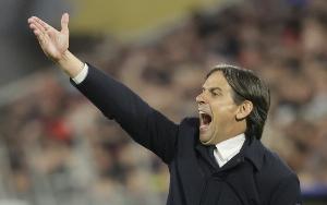 小因扎吉：两年前决赛踢曼城至少该进加时 现在我们稍微老练一些