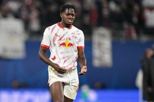 又是莱比锡？英媒：红军有意卢克巴，认为9000万解约金有降价可能