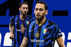 税后650万年薪！土媒：国米为恰20标价3000万，加拉塔萨雷不接受