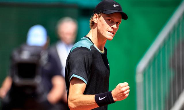 im电竞-世界前二同一天输球 干掉他们的是鲁德和西西帕斯