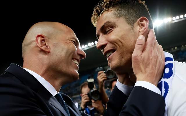 官方网站im电竞-齐达内回忆执教皇马：每天工作14小时 5个月扭转乾坤夺欧冠