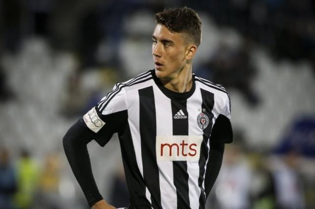 【人物】弗拉霍维奇：新“小王子”驾临 拯救尤文锋线