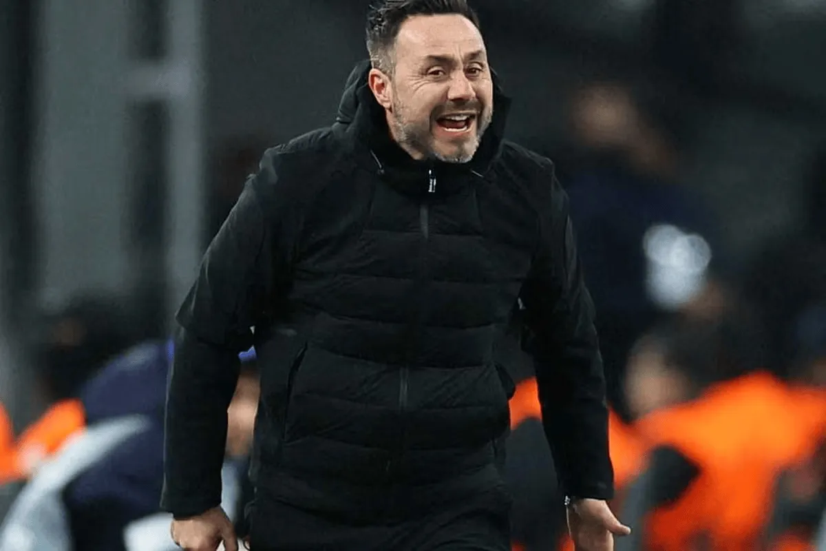 中国区电竞-霍德尔：德泽尔比执教每队都没超过18个月，5年合同我想不通